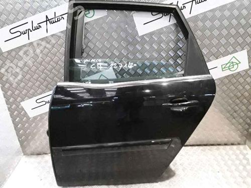 Used Left rear door CITROËN C4 Picasso I MPV (UD_) [2006-2015]  25765791