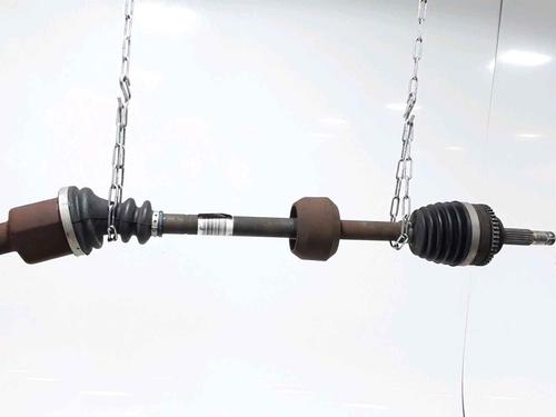 Right front driveshaft RENAULT CLIO II (BB_, CB_) 1.2 16V (BB05, BB0W, BB11, BB27, BB2T, BB2U, BB2V, CB05,... | BP25200487M39 