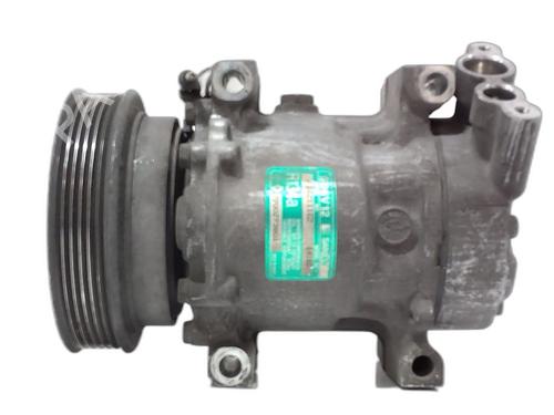 AC-Kompressor RENAULT CLIO II (BB_, CB_) 1.5 dCi (B/CB07) | BP27601020M34 