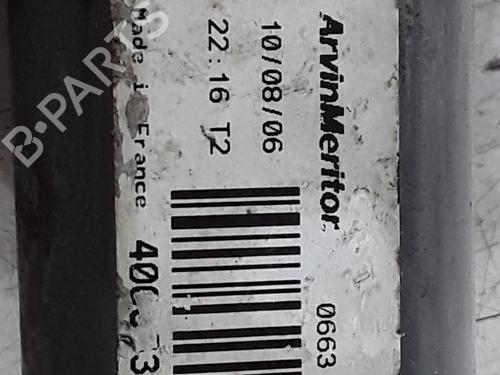 Front left window mechanism RENAULT KANGOO (KC0/1_) 1.5 dCi | BP25191394C22 - Image 2