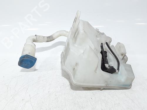 Used Windscreen washer tank VW POLO V (6R1, 6C1) 1.2 TSI 16V (90 hp) 28445153