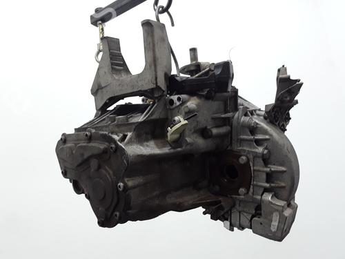 Gearbox PEUGEOT 407 Coupe (6C_) 2.2 16V | BP37249836M3 - Image 4