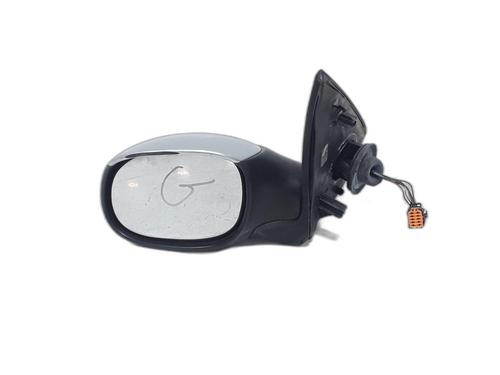 Used Left mirror PEUGEOT 206+ (2L_, 2M_) 1.4 HDi eco 70 (68 hp) 30691562