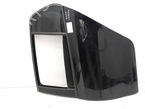 Left rear door VW GOLF VI (5K1) 2.0 TDI 4motion | BP25188530C4 