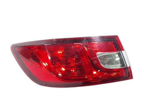 Used Left taillight RENAULT CLIO IV (BH_) 1.5 dCi 90 (90 hp) 30915635