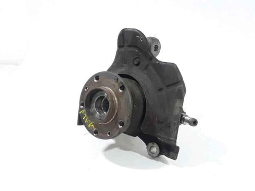Left front steering knuckle FIAT DUCATO Van (250_) 120 Multijet 2,3 D | BP25197756M25 