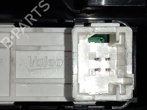 Right front window switch PEUGEOT 308 II (LB_, LP_, LW_, LH_, L3_) 1.6 HDi / BlueHDi 115 | BP29984704I26 