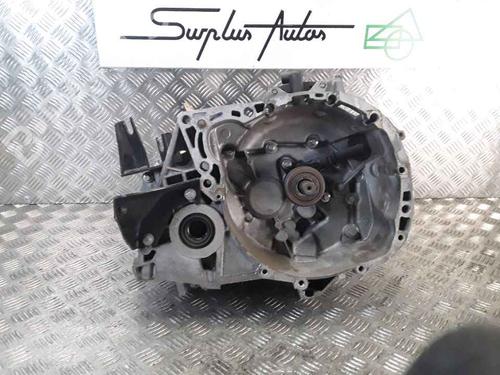 Used Gearbox NISSAN MICRA III (K12) 1.5 dCi (82 hp) 25184590
