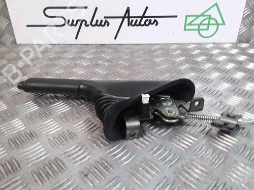 Hand brake FIAT 500 (312_) 1.2 (312AXA1A) | BP25164104I18