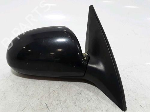 Right mirror HYUNDAI i30 Estate (FD) 1.6 CRDi | BP25192550C27 
