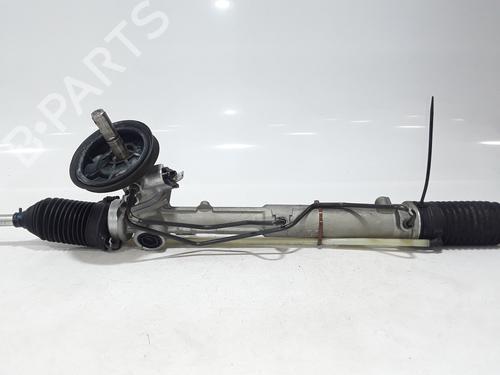 Used Steering rack PEUGEOT 206 Hatchback (2A/C) 2.0 HDI 90 (90 hp) 25175502