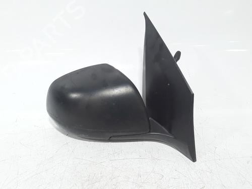 Right mirror SUZUKI ALTO VII (GF, HA25_, HA35_) 1.0 (AMF310, GFC31S) | BP28330656C27