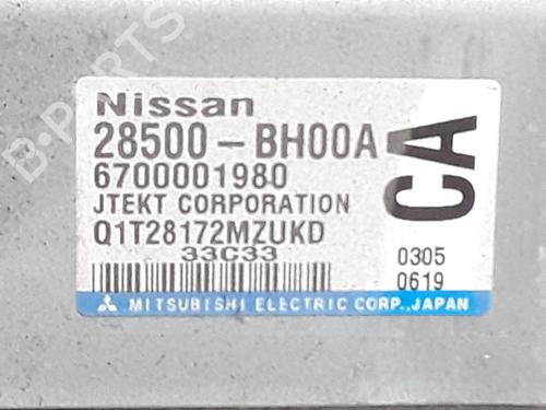 Steering column NISSAN NOTE (E11, NE11) 1.5 dCi | BP35935066M21 - Image 2