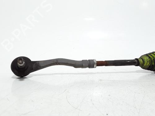 Steering rack CITROËN BERLINGO MULTISPACE (B9) 1.6 HDi 90 | BP31301645M22