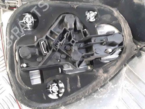 Left taillight BMW 1 (E87) 118 d | BP25187750C34 