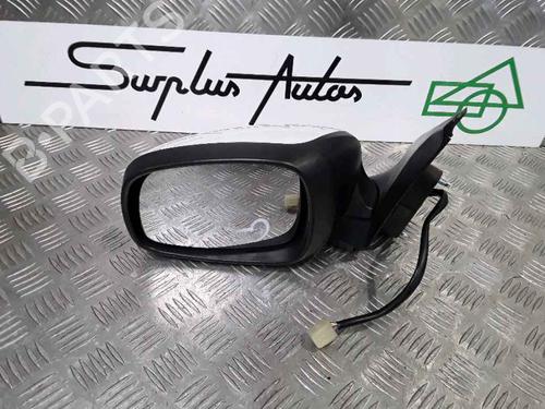 Used Left mirror SUZUKI SWIFT III (MZ, EZ) 1.3 DDiS (RS413D) (75 hp) 25186968