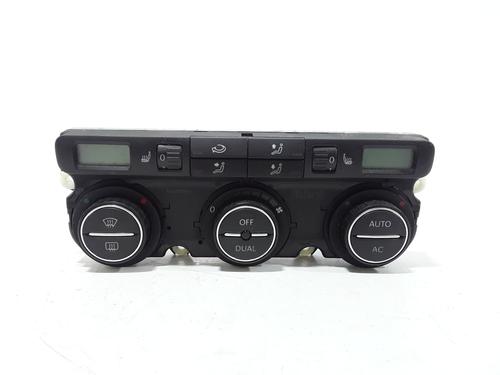 Used Climate control VW GOLF V (1K1) 1.9 TDI (105 hp) 25170362