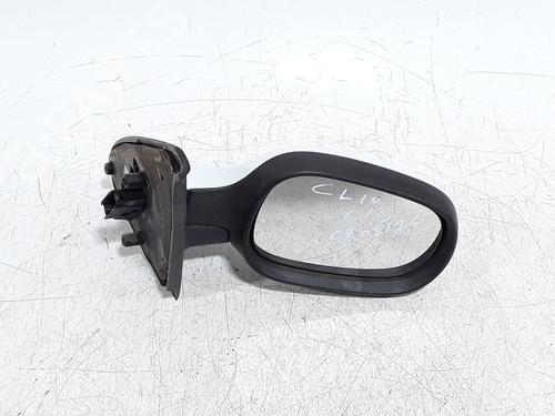 Used Right mirror Right mirror RENAULT CLIO II (BB_, CB_) 1.4 16V (B/CB0P, BB13) (98 hp) 33247242 33247242