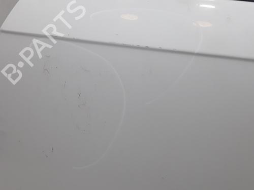 Left front door AUDI A3 Sportback (8PA) 1.9 TDI | BP29045253C2 
