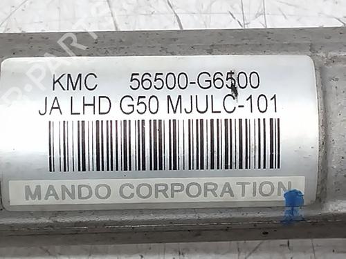 Steering rack KIA PICANTO III (JA) 1.0 | BP32307571M22