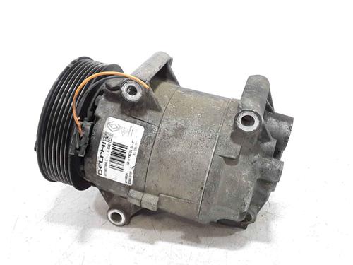 AC Kompressor RENAULT MASTER I Bus (T__) 28-35 2.5 D (75 hp) 25161449