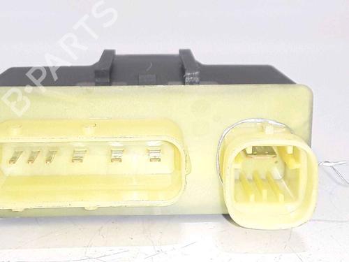 Elektronisk modul PEUGEOT 3008 II SUV (MC_, MR_, MJ_, M4_) 1.6 BlueHDi 120 | BP25176828M83 
