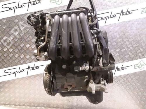 Engine CHEVROLET MATIZ (M200, M250) | BP25765937M1