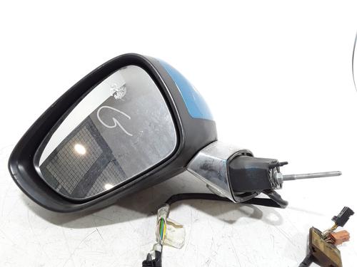 Left mirror CITROËN C3 II (SC_) 1.4 | BP25247174C26 