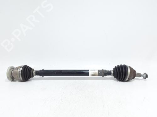 Used Right front driveshaft Right front driveshaft 37728888 37728888