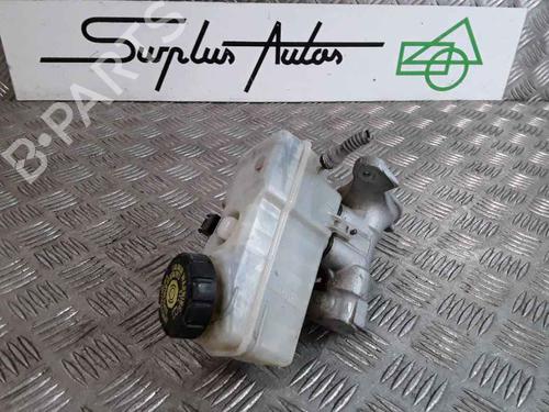 Brake master cylinder RENAULT CLIO IV (BH_) 1.5 dCi 90 | BP25163294M77 