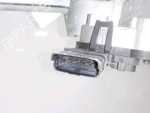 Front wipers mechanism CITROËN C3 Pluriel (HB_) 1.6 | BP25202774C83 