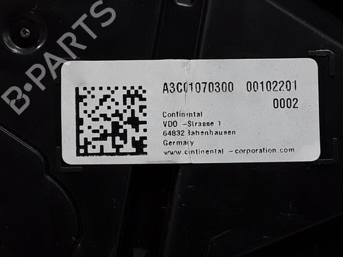 Electronic module SEAT IBIZA V (KJ1, KJG) 1.0 TSI | BP33006657M83 - Image 4