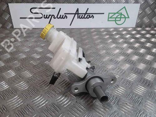 Brake master cylinder FIAT PANDA (312_, 319_) 1.3 D Multijet 4x4 (312PXU1A) | BP25765843M77 