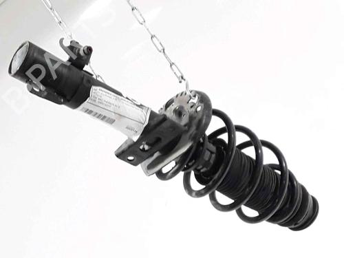 Left front shock absorber SEAT IBIZA IV (6J5, 6P1) 1.6 TDI | BP25197903M16 