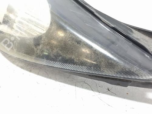 Venstre forlygte FORD FIESTA VI (CB1, CCN) 1.25 | BP32406192C28