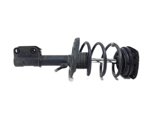 Used Right front shock absorber RENAULT MEGANE III Hatchback (BZ0/1_, B3_) 1.5 dCi (86 hp) 31029248