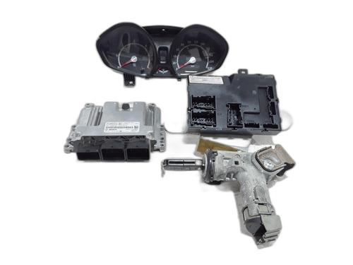 electronic-module-ford-fiesta-vi-cb1-ccn-2008-31054682 main image