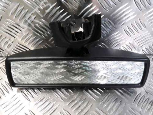 Used Rear mirror VW GOLF PLUS V (5M1, 521) 1.9 TDI (105 hp) 25189087