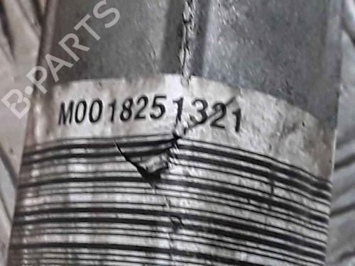 Steering rack OPEL ADAM (M13) 1.2 | BP25765832M22 