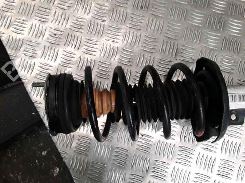 Right front shock absorber FORD FIESTA VI (CB1, CCN) 1.4 TDCi | BP25198434M17 