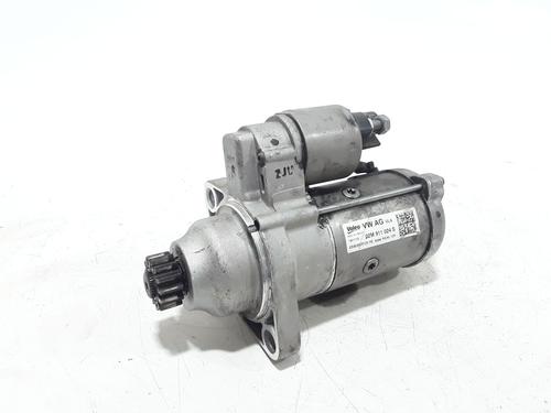 Used Starter VW GOLF VII (5G1, BQ1, BE1, BE2) 2.0 TDI (150 hp) 25179564