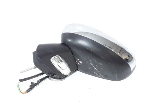 Used Left mirror CITROËN C3 II (SC_) 1.2 VTi 82 (82 hp) 28137345