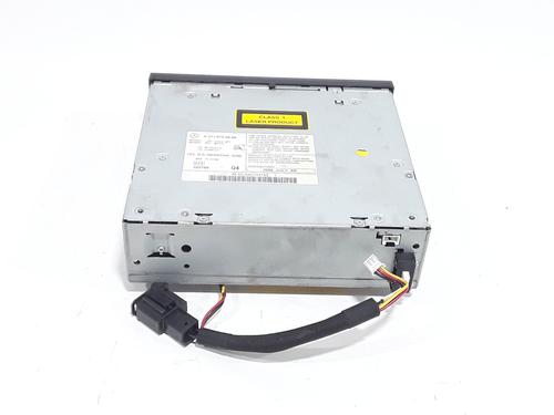 Electronic module MERCEDES-BENZ CLS (C219) CLS 350 (219.356) | BP33892338M83 - Image 3