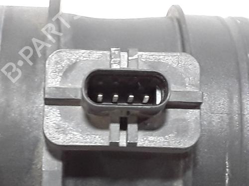 Mass air flow sensor SEAT LEON (1P1) 2.0 TDI 16V | BP30194793M95