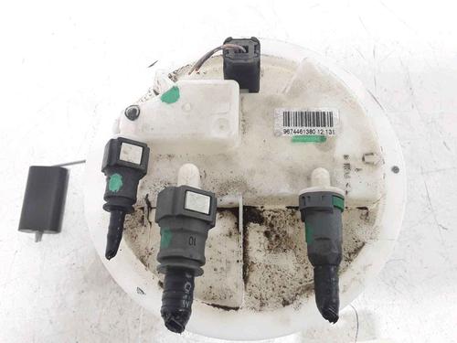 Fuel pump PEUGEOT 208 I (CA_, CC_) 1.6 HDi | BP25183269M76
