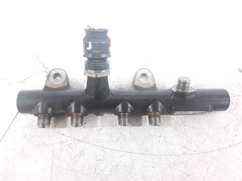 Used Injection rail RENAULT CLIO IV (BH_) 1.5 dCi 90 (90 hp) 25181197