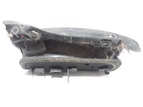 Left taillight NISSAN MICRA III (K12) 1.2 16V | BP25187777C34 