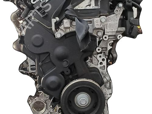 Engine PEUGEOT 5008 (0U_, 0E_) 1.6 HDi | BP36281778M1 - Image 3