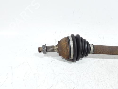 Left front driveshaft CITROËN DS4 (NX_) 1.6 HDi 115 | BP39082582M38 - Image 2