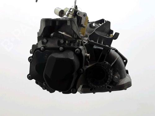 Gearbox CHEVROLET AVEO Saloon (T300) 1.4 | BP25184284M3 